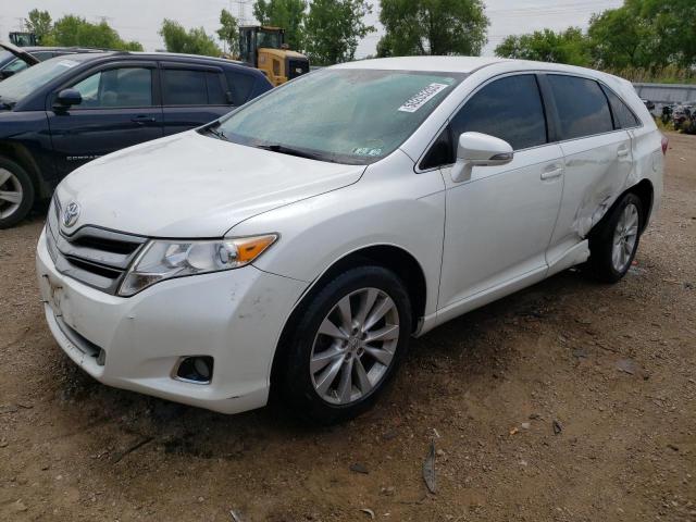 Photo 1 from auction – 2013 TOYOTA VENZA LE with VIN 4T3ZA3BB4DU080005