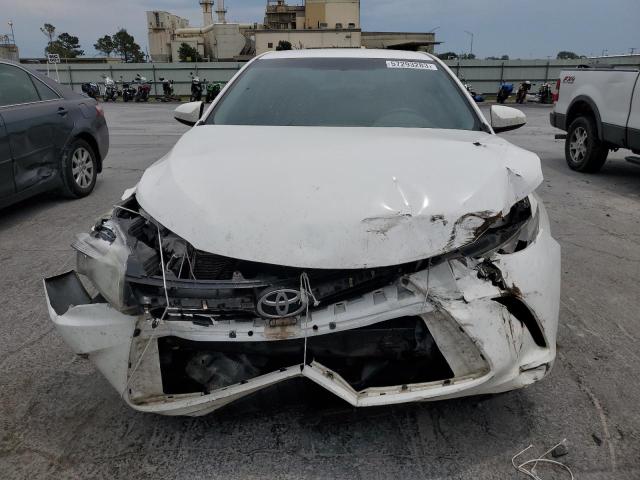 Photo 5 from auction – 2017 TOYOTA CAMRY with VIN 4T1BF1FK7HU650966
