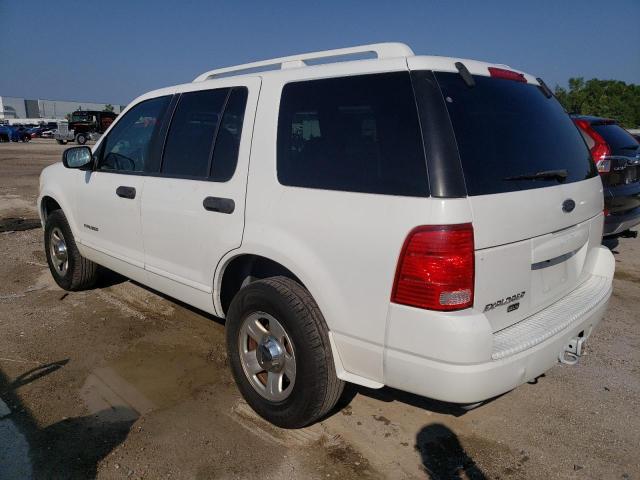 Photo 2 from auction – 2002 FORD EXPLORER X with VIN 1FMZU72E92UC08575