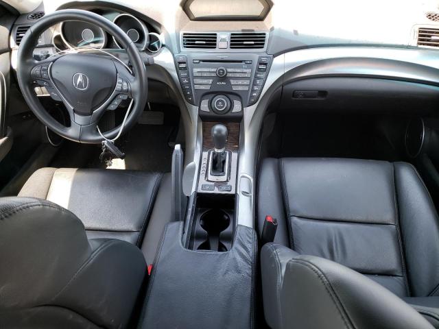 Photo 8 from auction – 2010 ACURA TL with VIN 19UUA8F27AA019373