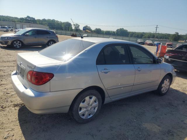 Photo 3 from auction – 2005 TOYOTA COROLLA CE with VIN 1NXBR32E45Z545610