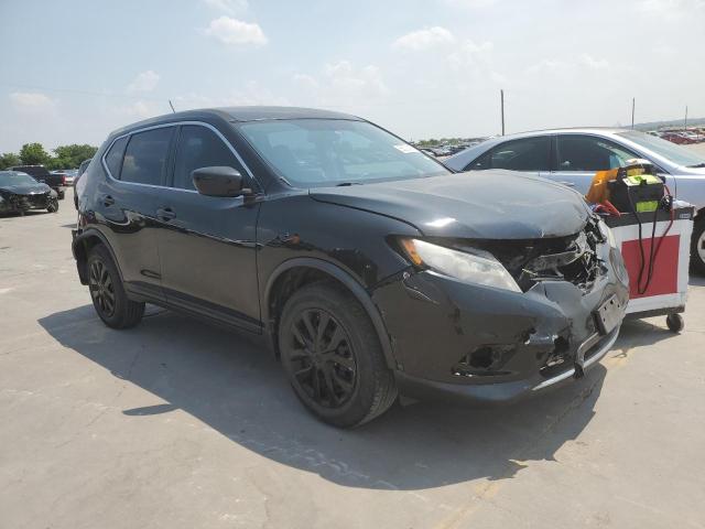 Photo 4 from auction – 2016 NISSAN ROGUE S with VIN KNMAT2MT8GP652104