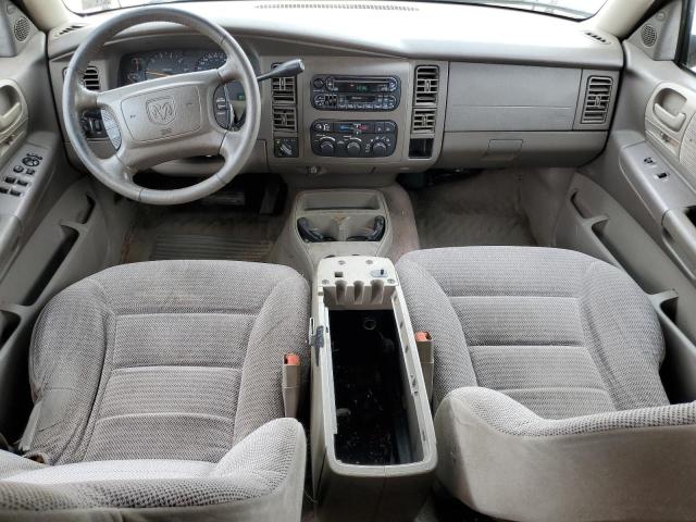 Photo 8 from auction – 2001 DODGE DURANGO with VIN 1B4HS28N11F552157