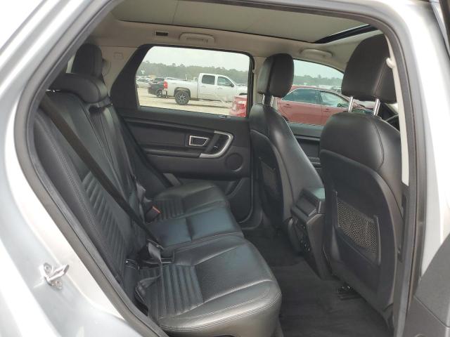 Photo 10 from auction – 2017 LAND ROVER DISCOVERY with VIN SALCT2BG8HH657757
