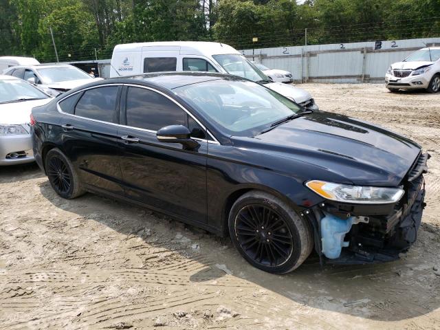 Foto 4 de la subasta – 2016 FORD FUSION SE con VIN 3FA6P0HD2GR163777