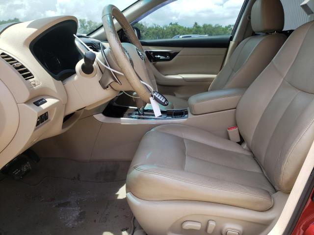 Photo 7 from auction – 2014 NISSAN ALTIMA 3.5 with VIN 1N4BL3AP5EC130820