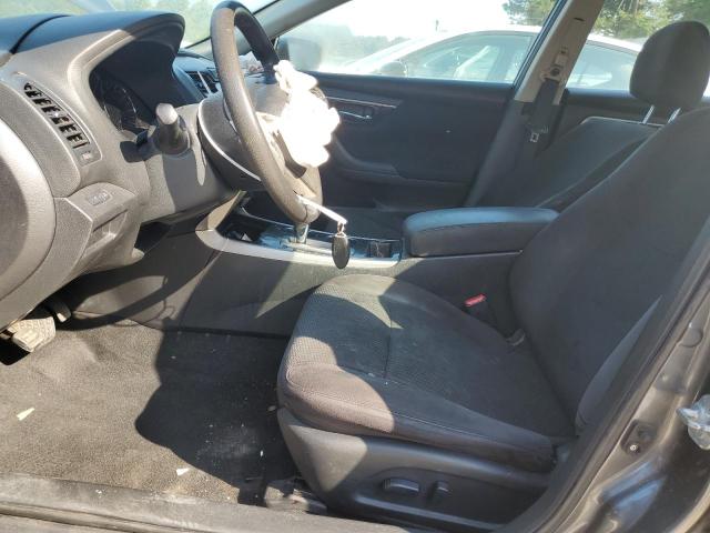 Photo 7 from auction – 2014 NISSAN ALTIMA 2.5 with VIN 1N4AL3AP9EN341843