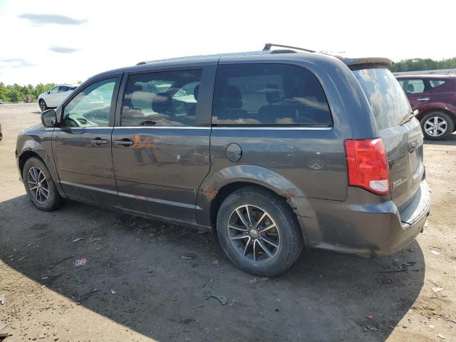 Photo 2 from auction – 2017 DODGE GRAND CARA with VIN 2C4RDGCG3HR697615