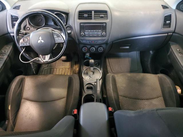 Photo 8 from auction – 2016 MITSUBISHI OUTLANDER with VIN JA4AP3AU6GZ048119