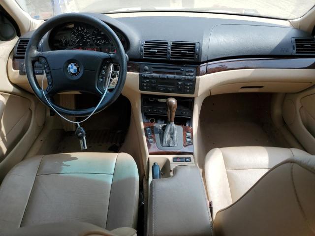 Photo 8 from auction – 2004 BMW 3 SERIES with VIN WBAEP33444PF04338