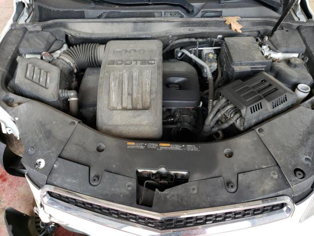 Photo 12 from auction – 2014 CHEVROLET EQUINOX LT with VIN 1GNFLGEK4EZ120320