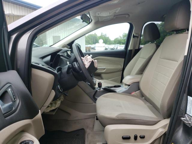 Photo 7 from auction – 2014 FORD ESCAPE SE with VIN 1FMCU9GX6EUB10913