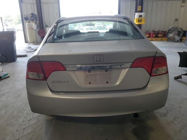 Photo 6 from auction – 2011 HONDA CIVIC VP with VIN 19XFA1F36BE014932