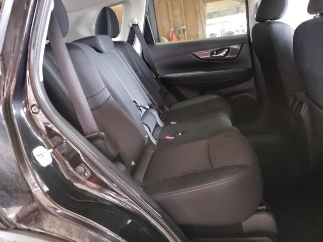 Photo 11 from auction – 2018 NISSAN ROGUE S with VIN KNMAT2MV0JP608977