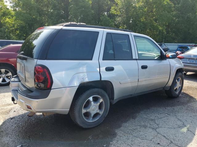 Photo 3 from auction – 2007 CHEVROLET TRAILBLAZE with VIN 1GNDS13S272272778