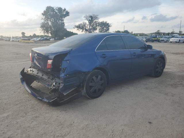 Photo 3 from auction – 2007 TOYOTA CAMRY CE with VIN JTNBE46KX73027589