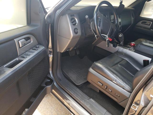 Photo 8 from auction – 2017 FORD EXPEDITION with VIN 1FMJU2ATXHEA40478