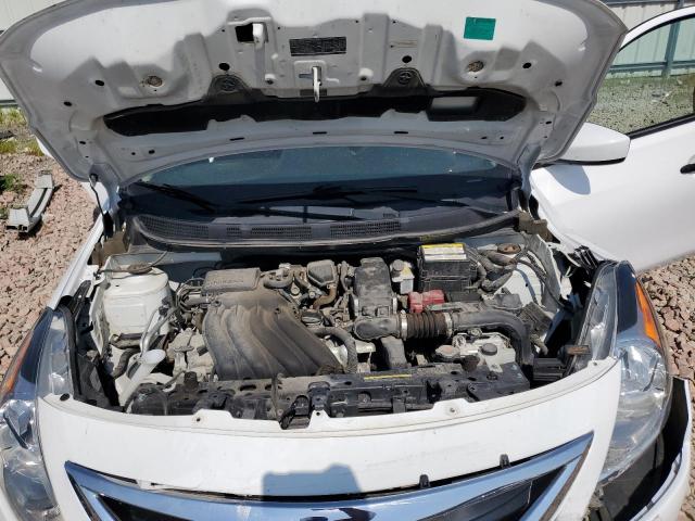 Photo 11 from auction – 2019 NISSAN VERSA S with VIN 3N1CN7AP4KL824966