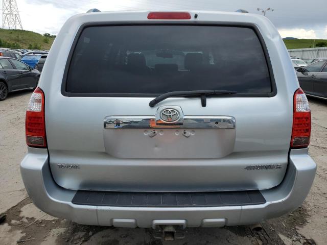 Photo 6 from auction – 2008 TOYOTA 4RUNNER SR with VIN JTEBU14R08K027223