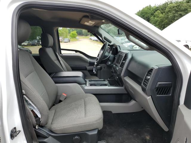 Photo 7 from auction – 2019 FORD F150 SUPER with VIN 1FTEW1EP6KFD50670