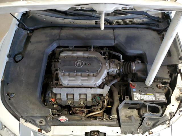 Photo 11 from auction – 2010 ACURA TL with VIN 19UUA8F20AA015682