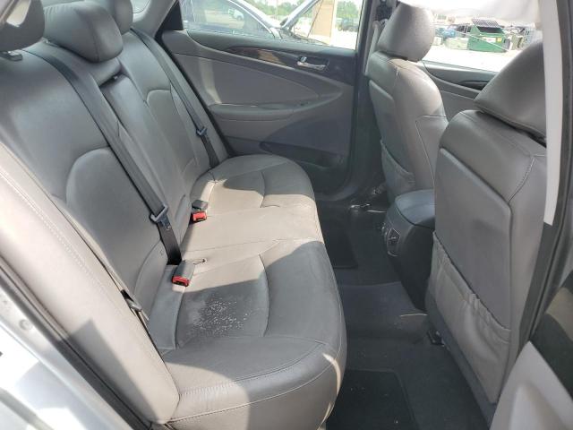 Photo 10 from auction – 2013 HYUNDAI SONATA SE with VIN 5NPEC4AC3DH696858