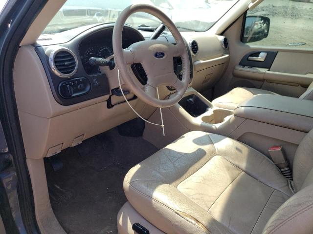 Photo 8 from auction – 2003 FORD EXPEDITION with VIN 1FMPU16W83LC32848