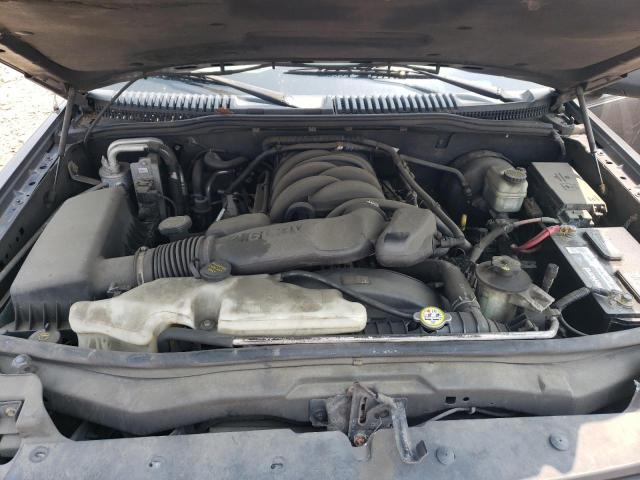 Photo 12 from auction – 2006 FORD EXPLORER X with VIN 1FMEU73816UA34160