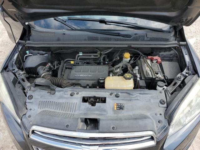 صورة رقم 11 من المزاد - 2016 CHEVROLET TRAX LS مع VIN 3GNCJKSB1GL154208