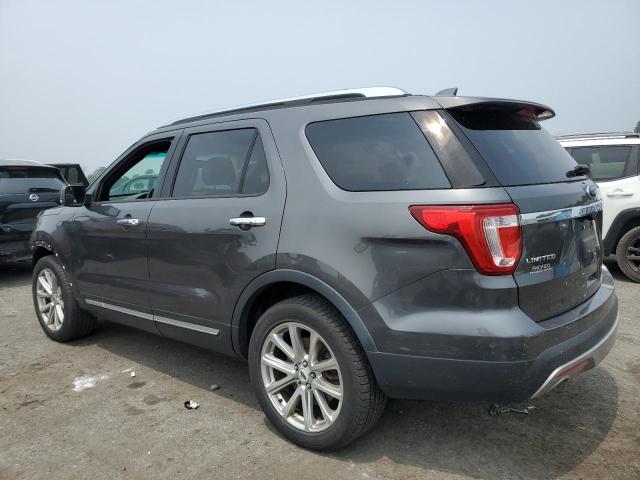 Photo 2 from auction – 2016 FORD EXPLORER L with VIN 1FM5K8F80GGC06833