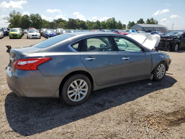 Photo 3 from auction – 2017 NISSAN ALTIMA 2.5 with VIN 1N4AL3AP7HC473743