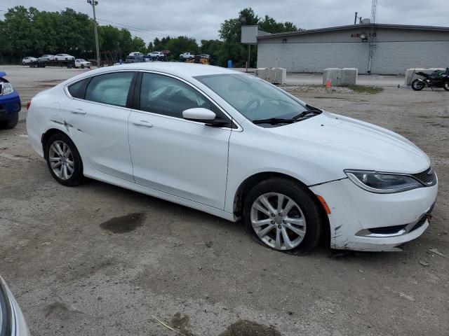 Photo 4 from auction – 2015 CHRYSLER 200 LIMITE with VIN 1C3CCCAB2FN595679