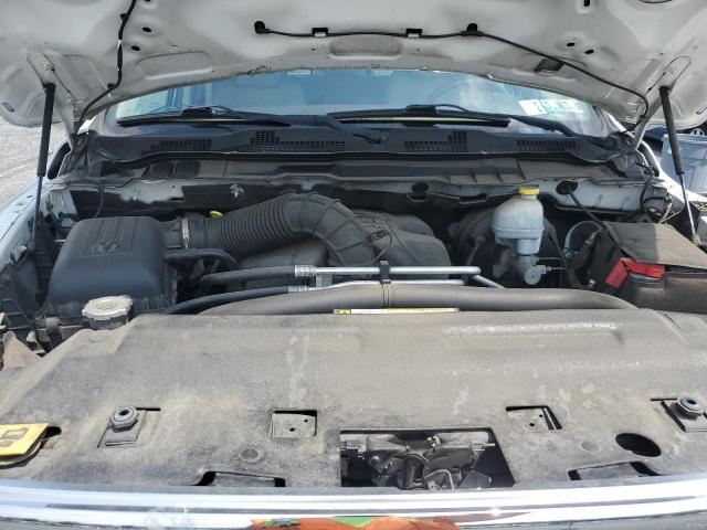 Photo 11 from auction – 2010 DODGE RAM 1500 with VIN 1D7RV1CT9AS129290