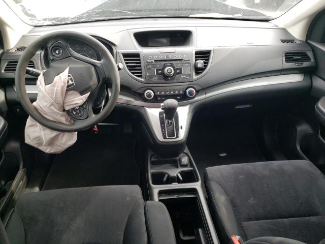 Photo 8 from auction – 2013 HONDA CR-V LX with VIN 5J6RM3H30DL015544