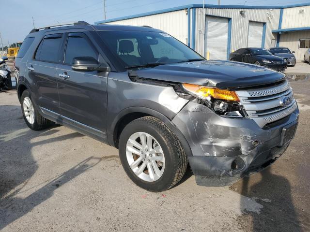 Photo 4 from auction – 2012 FORD EXPLORER X with VIN 1FMHK7D84CGA43317