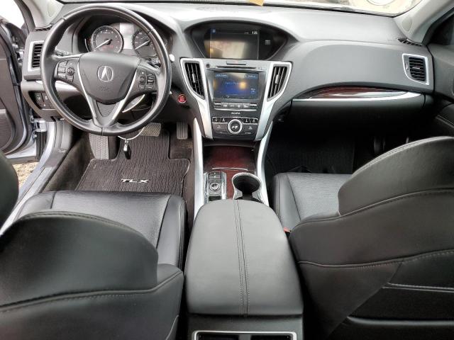 Photo 8 from auction – 2015 ACURA TLX TECH with VIN 19UUB3F52FA009528