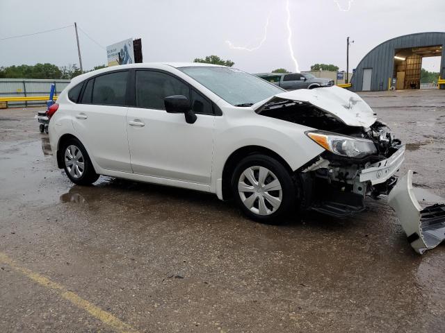 Photo 4 from auction – 2012 SUBARU IMPREZA with VIN JF1GPAA65CG206953
