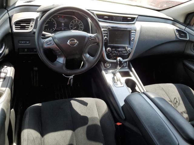 Photo 8 from auction – 2020 NISSAN MURANO SV with VIN 5N1AZ2BS0LN109646