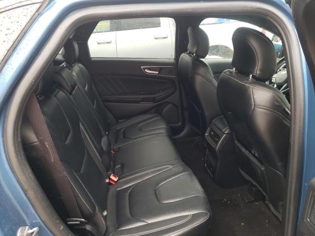 Photo 11 from auction – 2019 FORD EDGE ST with VIN 2FMPK4APXKBB52702