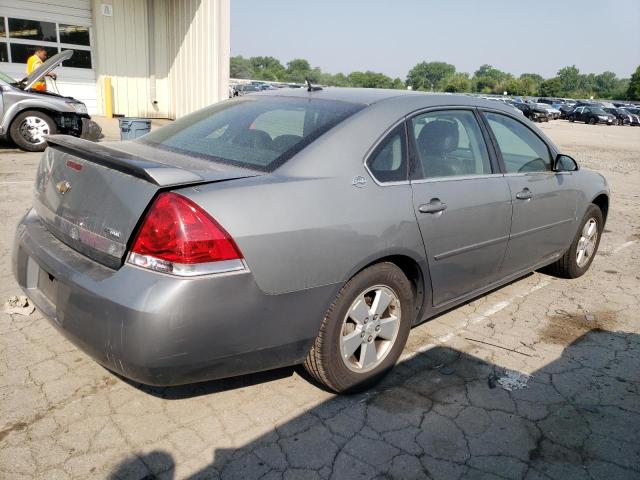 Photo 3 from auction – 2008 CHEVROLET IMPALA LT with VIN 2G1WT58K389204659