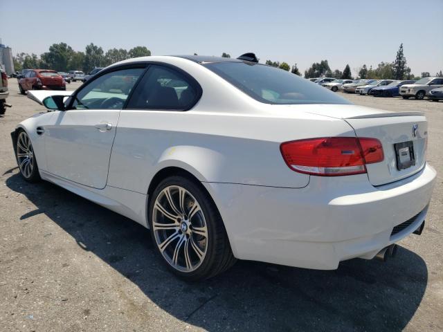 Photo 2 from auction – 2010 BMW M3 with VIN WBSWD9C58AP363478