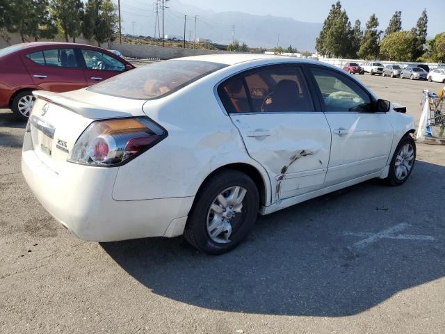 Photo 3 from auction – 2012 NISSAN ALTIMA BAS with VIN 1N4AL2AP4CN421168