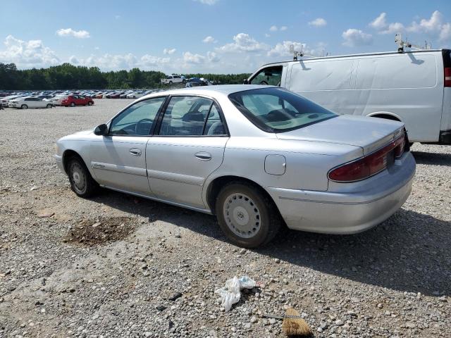 Photo 2 from auction – 2002 BUICK CENTURY CU with VIN 2G4WS52J321134852