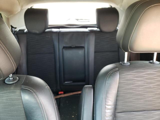 Photo 10 from auction – 2016 BUICK ENCORE with VIN KL4CJESB9GB655420