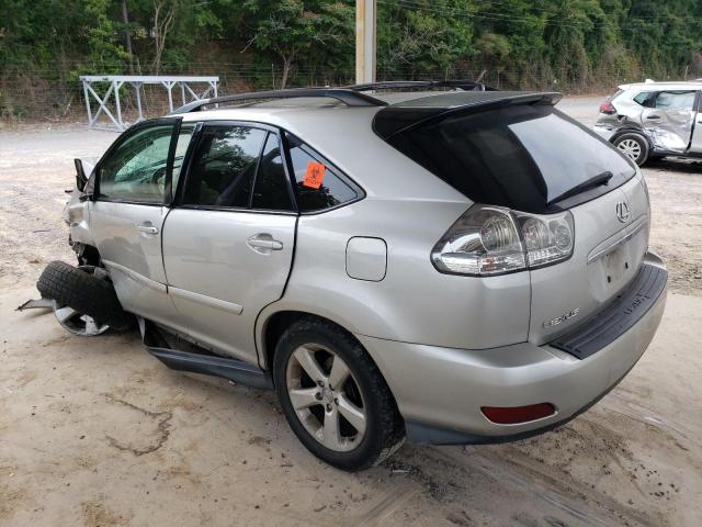 Photo 2 from auction – 2007 LEXUS RX 350 with VIN 2T2GK31U37C013770