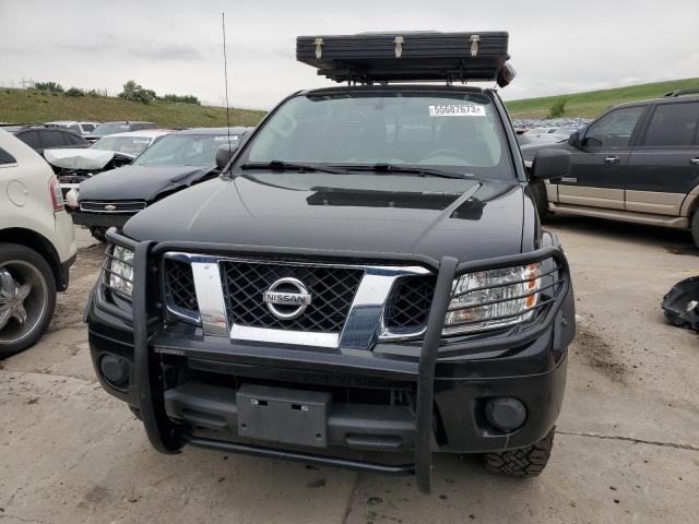 Photo 5 from auction – 2019 NISSAN FRONTIER S with VIN 1N6AD0EV2KN732968