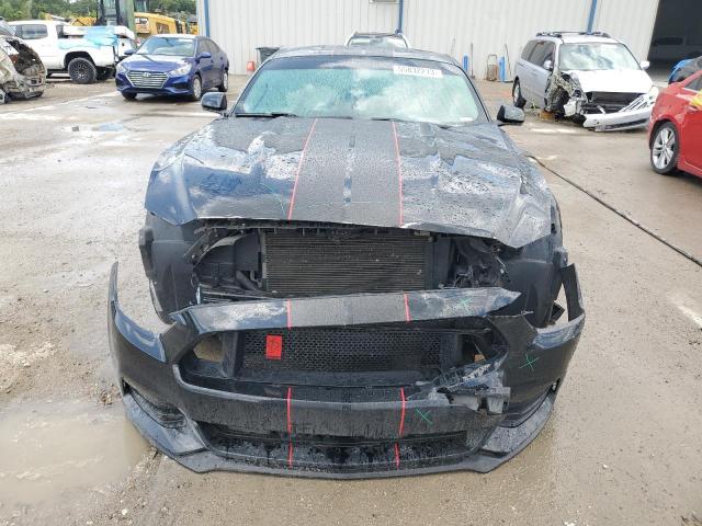 Photo 5 from auction – 2015 FORD MUSTANG with VIN 1FA6P8AM8F5341119