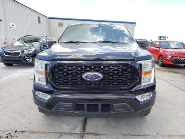 Photo 5 from auction – 2021 FORD F150 SUPER with VIN 1FTEW1CP4MFA87942