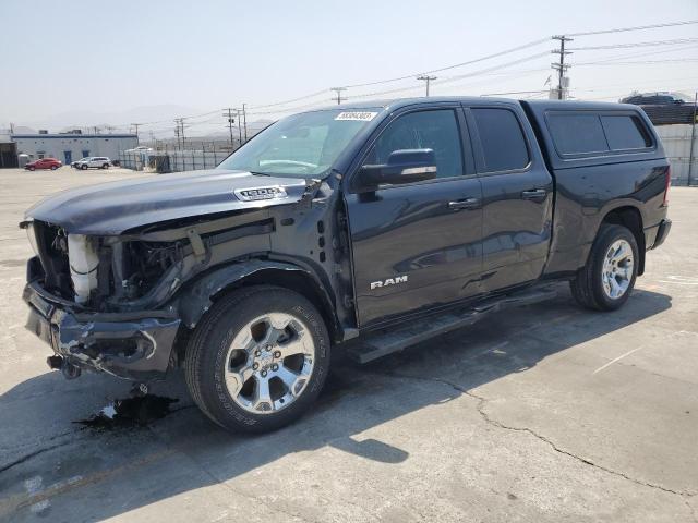 Zdjęcie 1 z aukcji – 2021 RAM 1500 BIG H z VIN 1C6SRFBTXMN537189