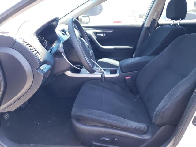 Photo 7 from auction – 2015 NISSAN ALTIMA 2.5 with VIN 1N4AL3AP8FC147771